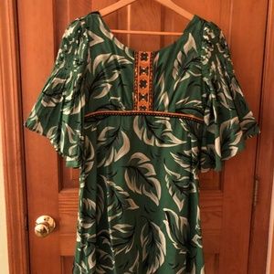 Cool Dress
